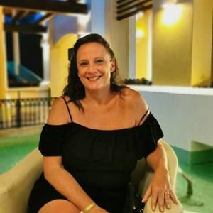 Meet your Posher, Kim